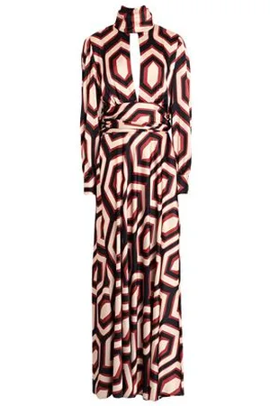 NINEMINUTES KLEIDER - Maxi-Kleider