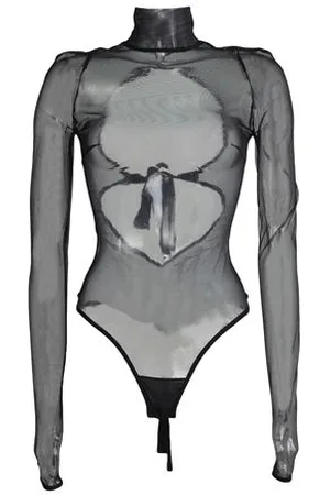 Nensi Dojaka TOPS - Bodysuits