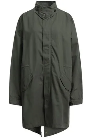 Zadig & Voltaire JACKEN & MÄNTEL - Jacken, Mäntel & Trenchcoats