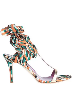Missoni SCHUHE - Sandalen