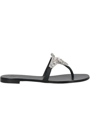 Giuseppe Zanotti SCHUHE - Zehentrenner
