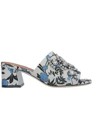 Tory Burch SCHUHE - Sandalen