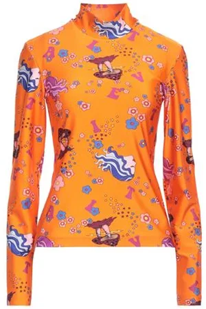 VIVETTA TOPS - T-shirts