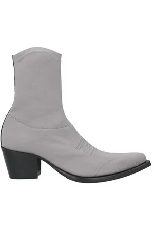 Nº21 SCHUHE - Stiefeletten