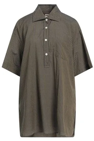 MASSIMO ALBA TOPS - Tops