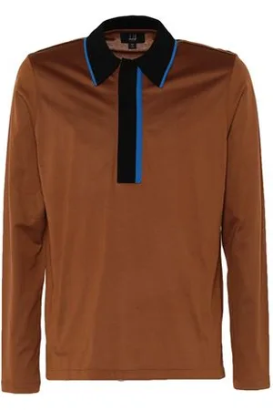 Dunhill TOPS - Poloshirts