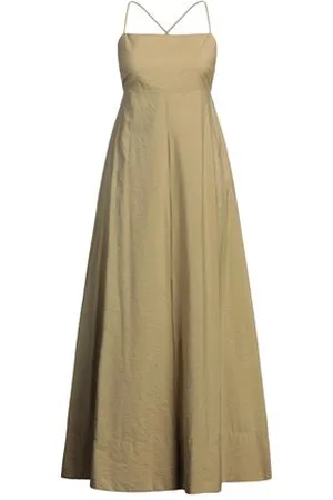 ERIKA CAVALLINI KLEIDER - Maxi-Kleider