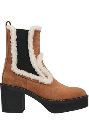 Nº21 SCHUHE - Stiefeletten