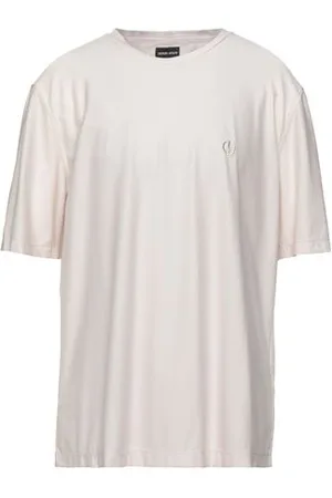 Giorgio Armani TOPS - T-shirts