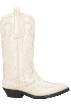 Ganni SCHUHE - Stiefel
