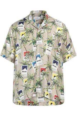 Rhude TOPS - Hemden