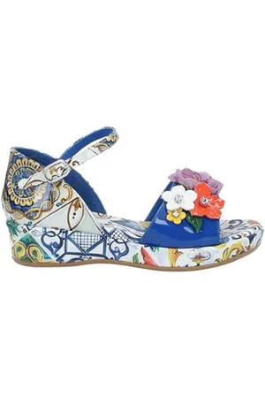 Dolce & Gabbana SCHUHE - Sandalen