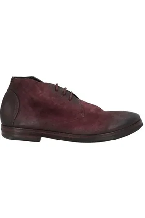 Alberta Ferretti SCHUHE - Stiefeletten