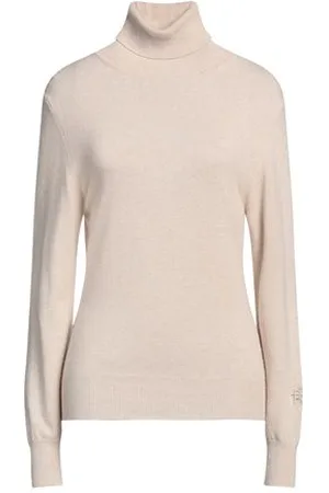MVP Wardrobe STRICKWAREN - Rollkragenpullover