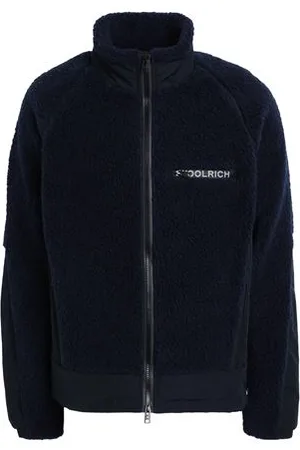 Woolrich JACKEN & MÄNTEL - Shearling- & Kunstfell