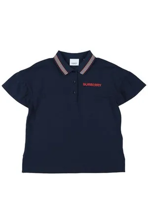 Burberry TOPS - Poloshirts