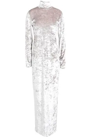 Calvin Klein KLEIDER - Maxi-Kleider