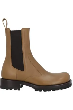 DRIES VAN NOTEN SCHUHE - Stiefel