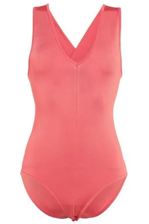 FORTE FORTE TOPS - Bodysuits