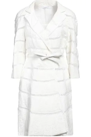 ERMANNO SCERVINO JACKEN & MÄNTEL - Jacken, Mäntel & Trenchcoats