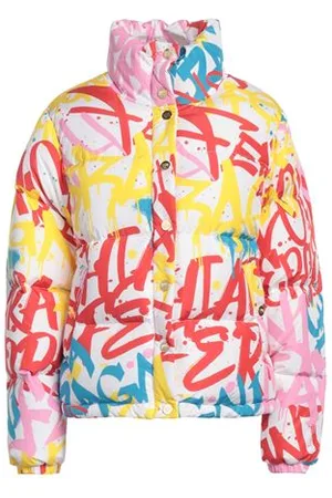 Chiara Ferragni JACKEN & MÄNTEL - Pufferjacken & Daunenjacken