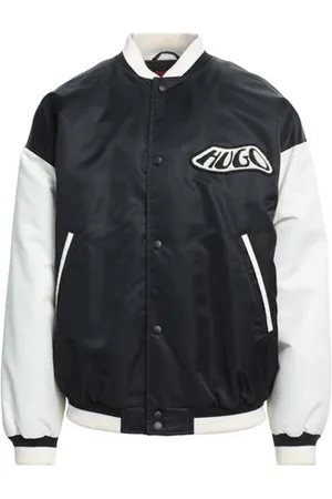HUGO BOSS JACKEN & MÄNTEL - Jacken und Anoraks