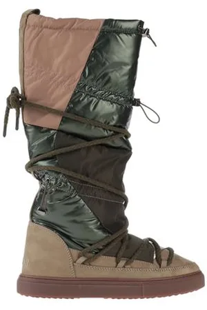 INUIKII SCHUHE - Stiefel