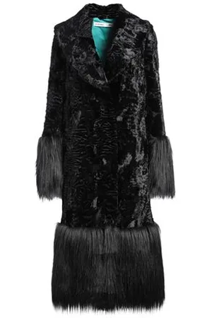 ALABAMA MUSE JACKEN & MÄNTEL - Shearling- & Kunstfell