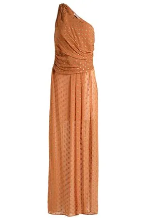 Twin-Set KLEIDER - Maxi-Kleider