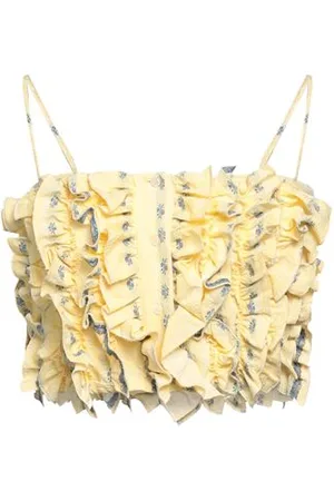 Msgm TOPS - Tops