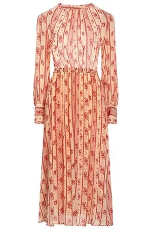 Antik Batik KLEIDER - Midi-Kleider