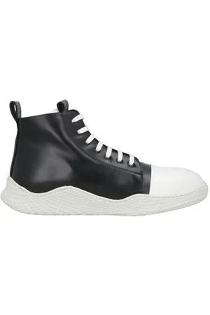 MATTIA CAPEZZANI SCHUHE - Sneakers