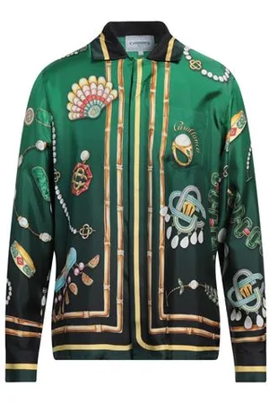 Casablanca TOPS - Hemden