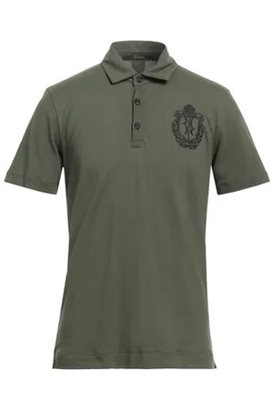 BILLIONAIRE TOPS - Poloshirts