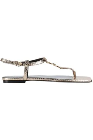 VERSACE SCHUHE - Zehentrenner