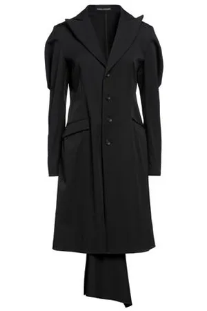 YOHJI YAMAMOTO JACKEN & MÄNTEL - Jacken, Mäntel & Trenchcoats