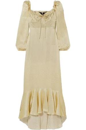 RAQUEL DINIZ KLEIDER - Maxi-Kleider