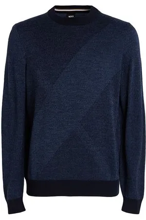 HUGO BOSS STRICKWAREN - Pullover