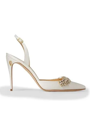 Jennifer Chamandi SCHUHE - Pumps