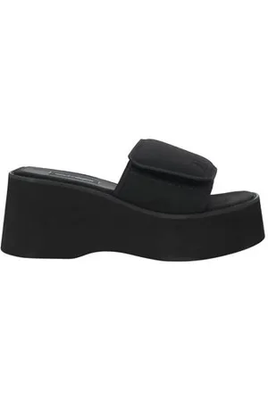 Courrèges SCHUHE - Sandalen