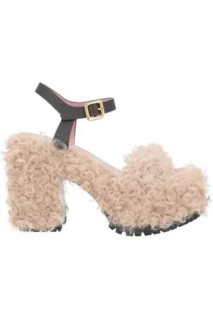 HAUS OF HONEY SCHUHE - Sandalen