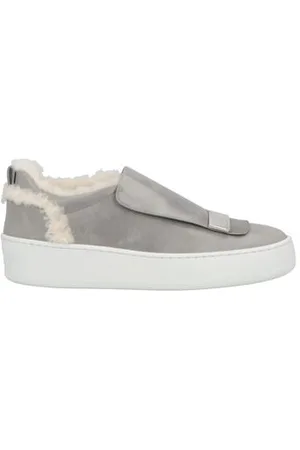 Sergio Rossi SCHUHE - Sneakers