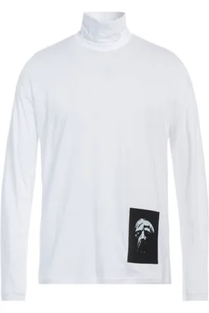 ISABEL BENENATO TOPS - T-shirts