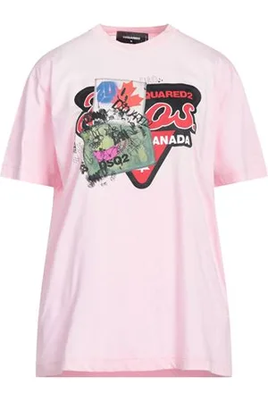 Dsquared2 TOPS - T-shirts
