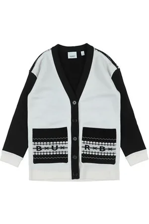 Burberry STRICKWAREN - Strickjacken