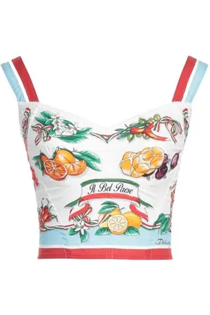 Dolce & Gabbana TOPS - Tops