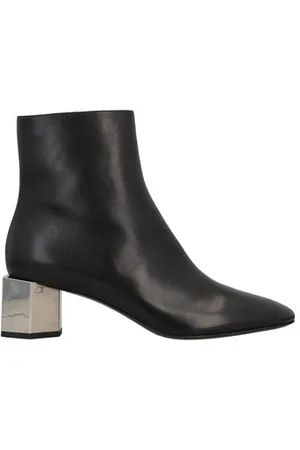 OFF-WHITE SCHUHE - Stiefeletten