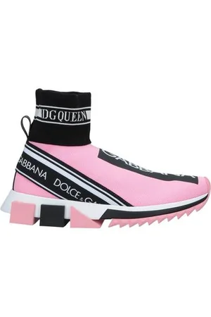 Dolce & Gabbana SCHUHE - Sneakers