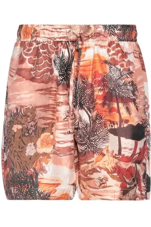 AMIRI HOSEN & RÖCKE - Shorts & Bermudashorts
