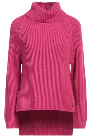 HANITA STRICKWAREN - Rollkragenpullover